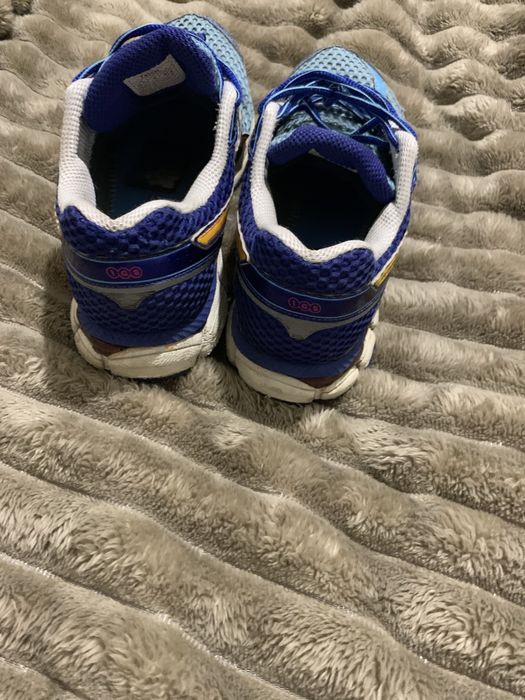 Оригинальные Кроссовки ASICS