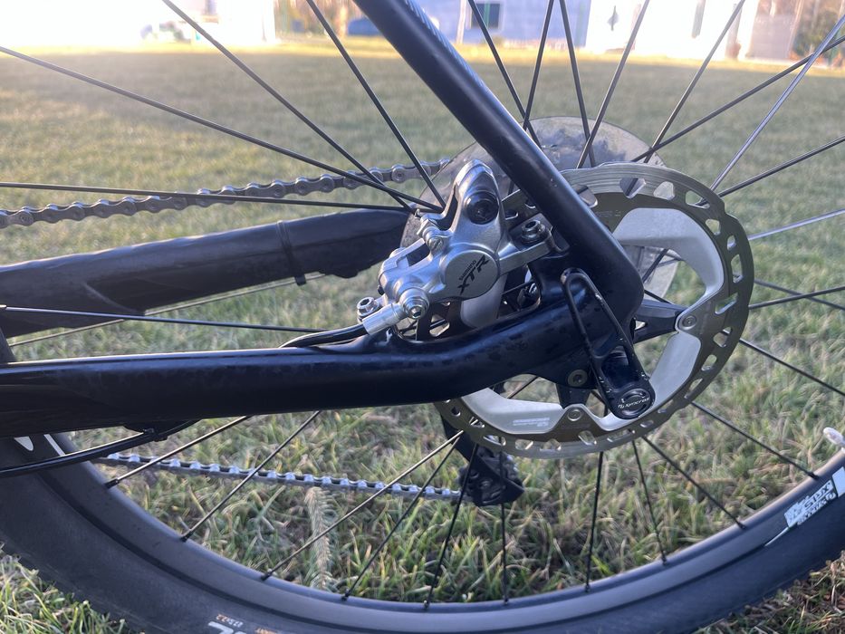 Scott Scale 700 premium