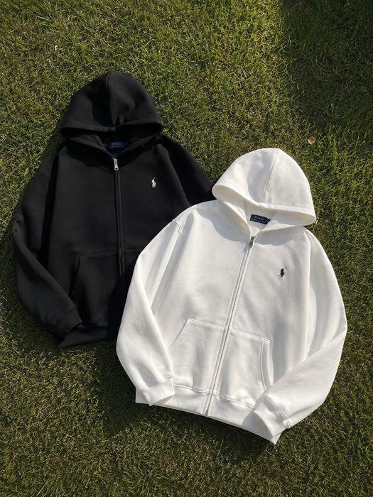 Зіп худі Polo Ralph Lauren розмір М