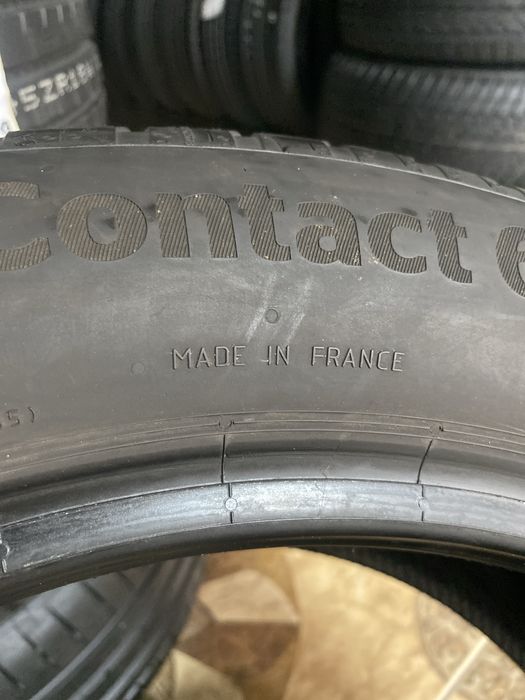 Пара 205/55/17 91V Continental Eco Contact 6
