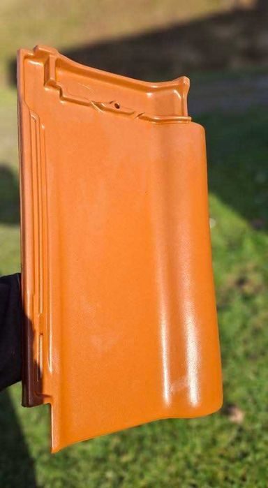 Dachówka dachowa ROBEN 180m2