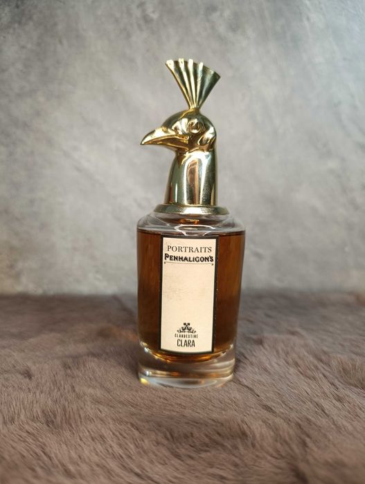 Penhaligon’s Portraits Clandestine Clara оригінал