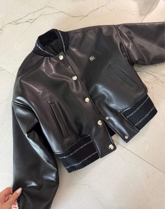 Givenchy шкірянка дитяча