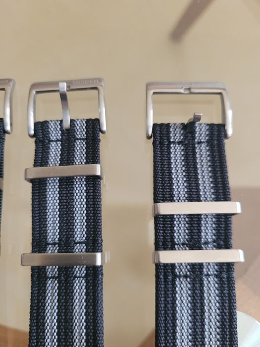 Braceletes NorteSpring