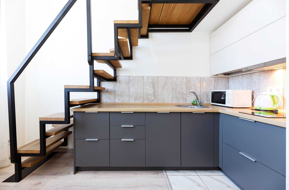 Здам подобово апартаменти з повним набором зручностей для відпочинку.