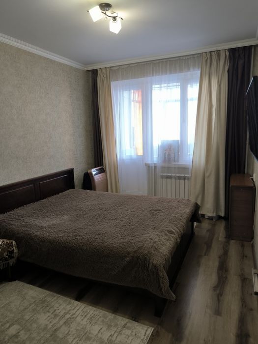 3 кімнатна квартира