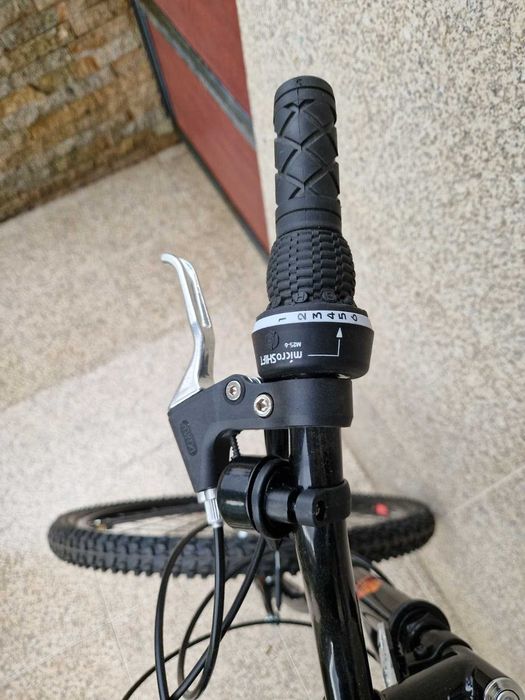 Bicicleta Berg Crossfield