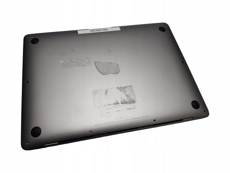 APPLE MacBook Air M1 8GB 256GB SSD USZKODZONA MATRYCA