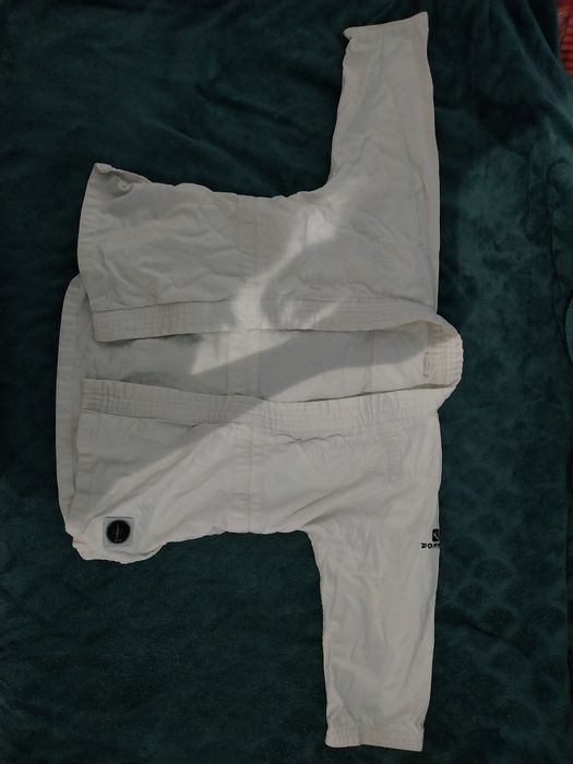 Góra od kimono judo/karate