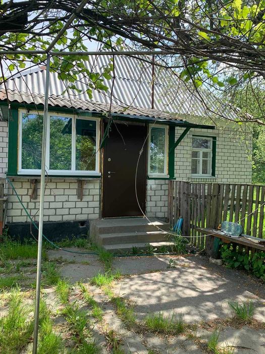 Продаю будинок поблизу "Варшавки" місто Коростень