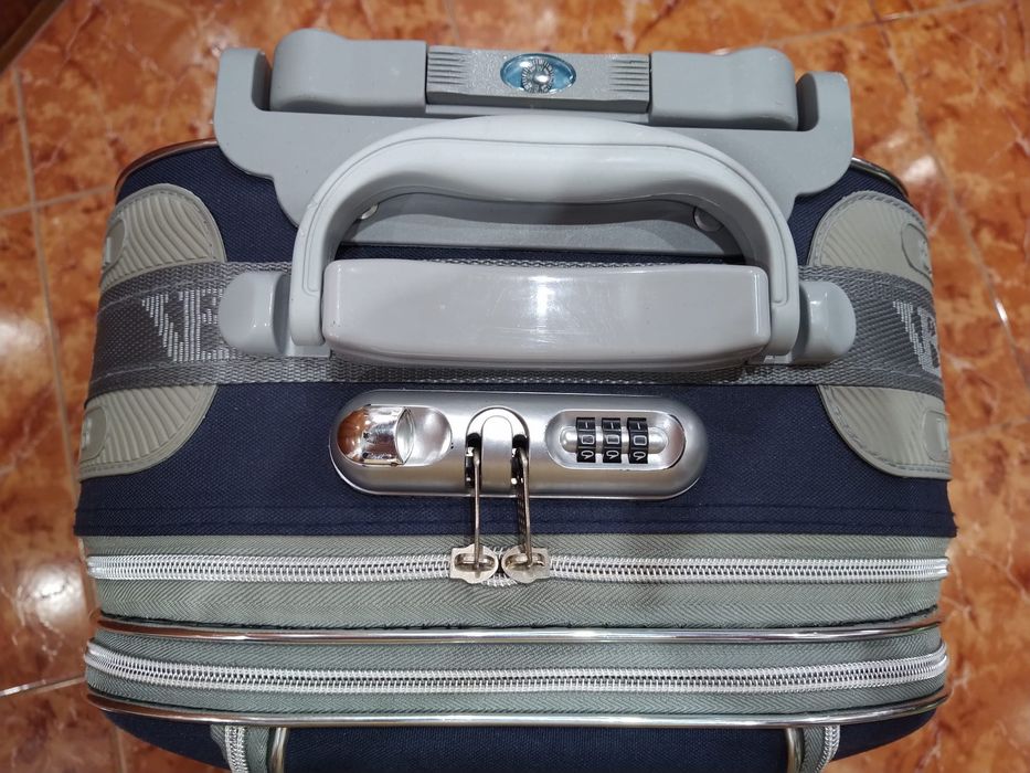 Mala malas de cabine até 8 a 10kg viagem carro casa quarto apartamento