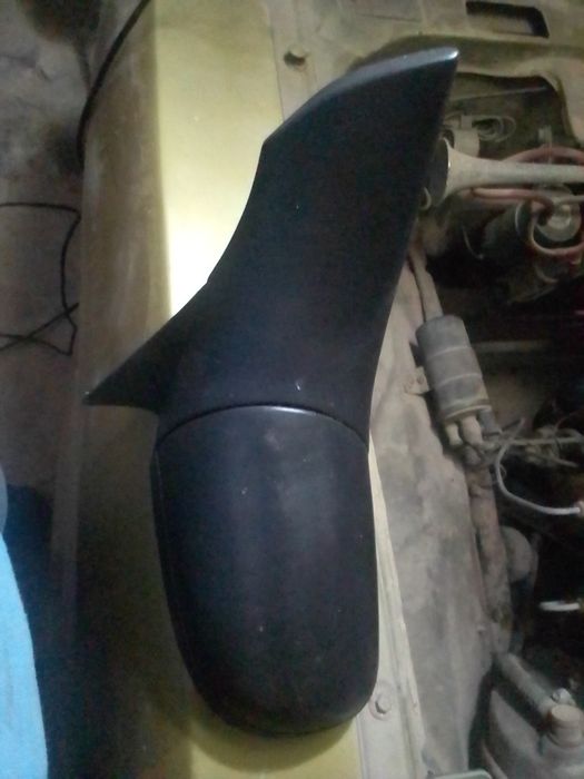 Espelho e farolins Opel corsa B