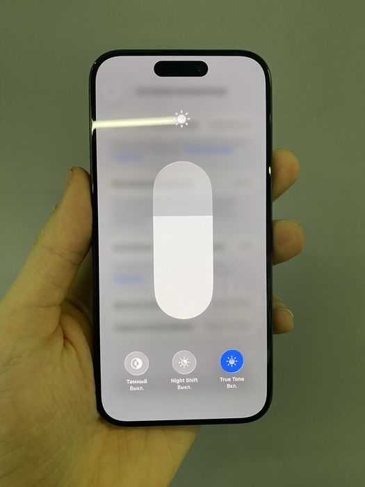 iPhone 15 Pro 128Gb Black Titanium Unlock Ідеальний Стан, Гарантія