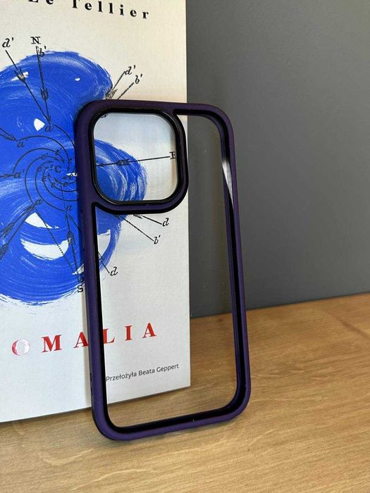 Etui - iPhone 14 Pro - #204-206