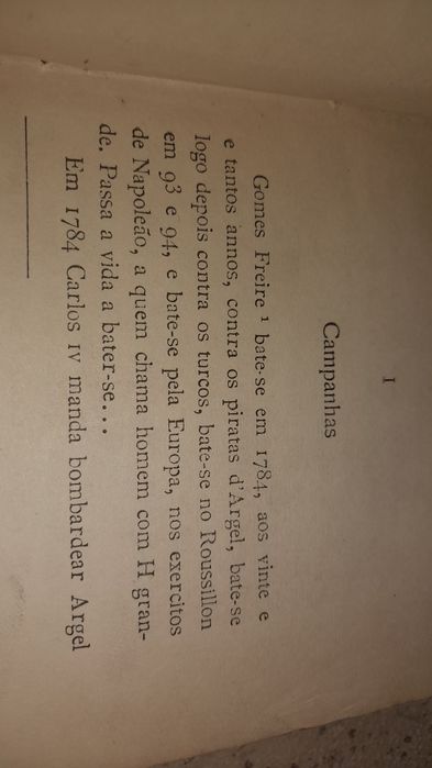 A conspiração de 1817