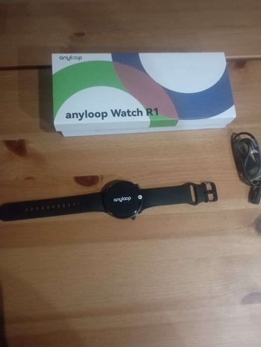 Smartwatch anyloop