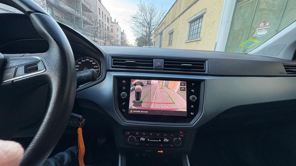 SEAT Arona 1.0 TSI Style