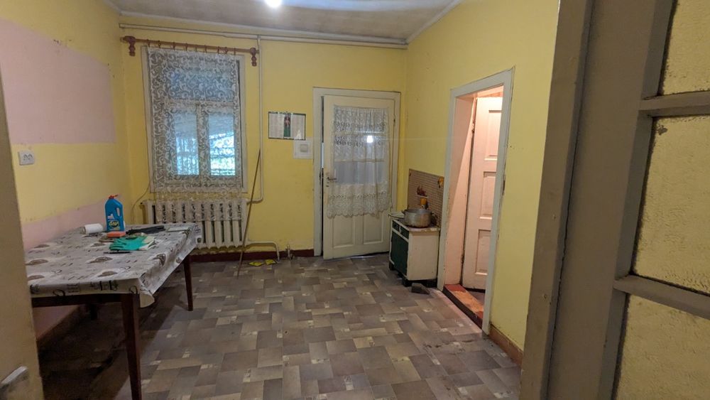 Продаж будинку в с.Тийглаш