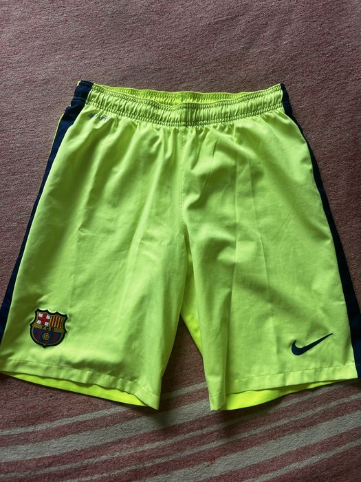 Шорти найк ромір М