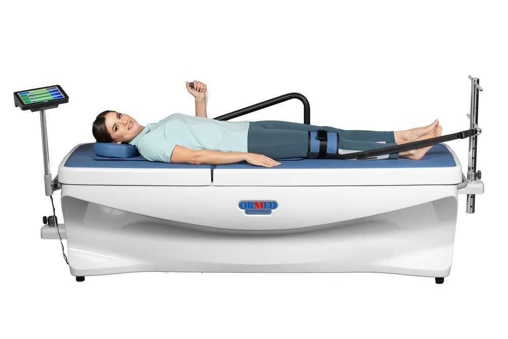 Продам массажный стол, механотерапевтическая установка