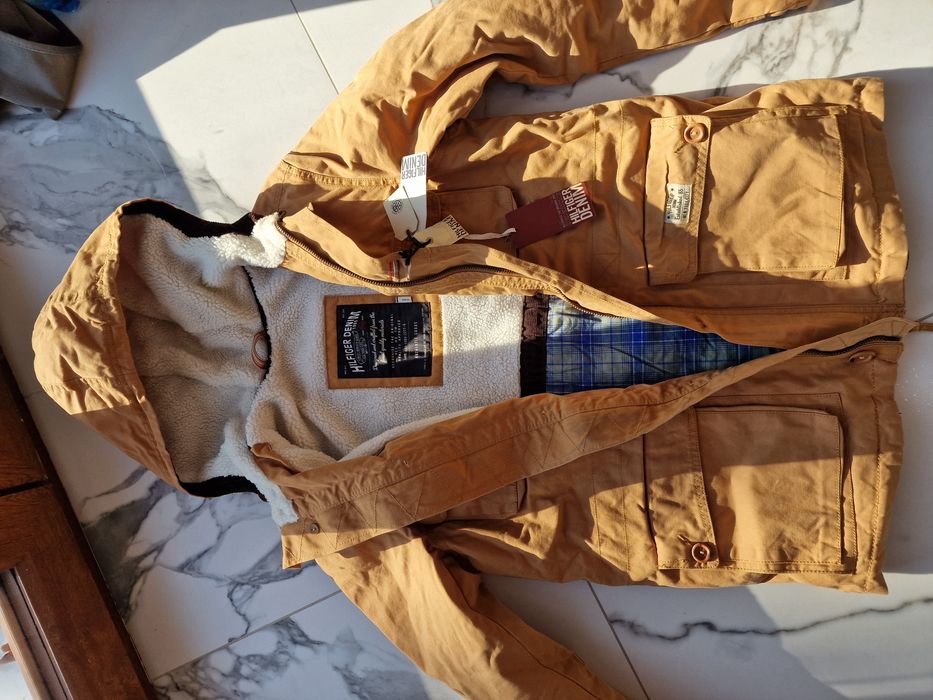 Kurtka Hilfiger Denim rozmiar M