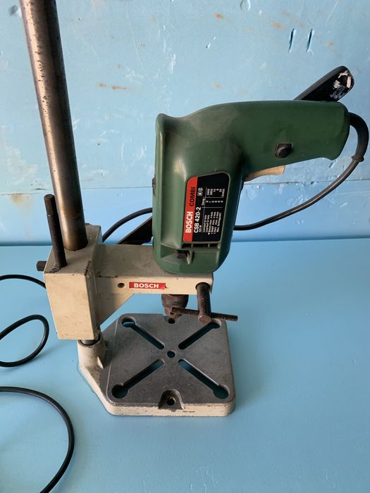 Varias maquinas eletricas
