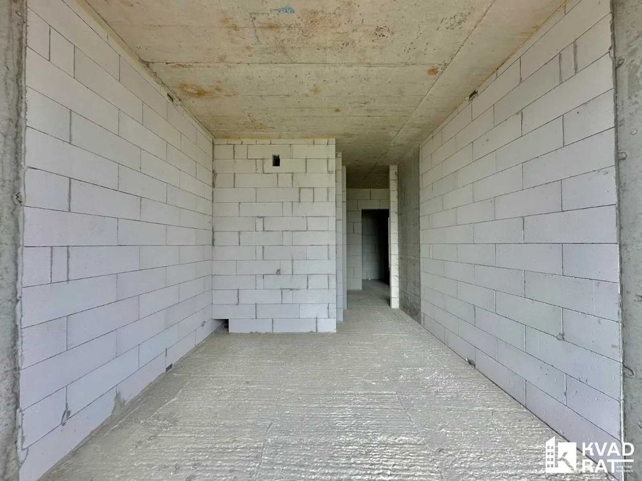 ЖК БІЗНЕС класу!!! Квартира на здачі. Реальні фото