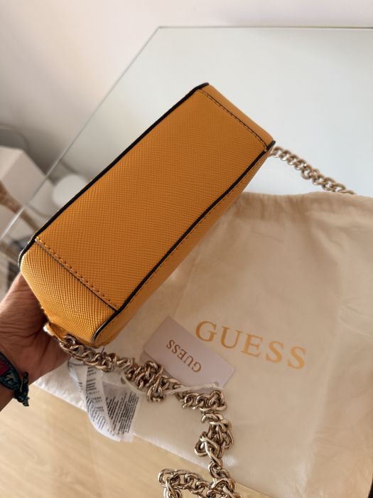 Mala Guess original