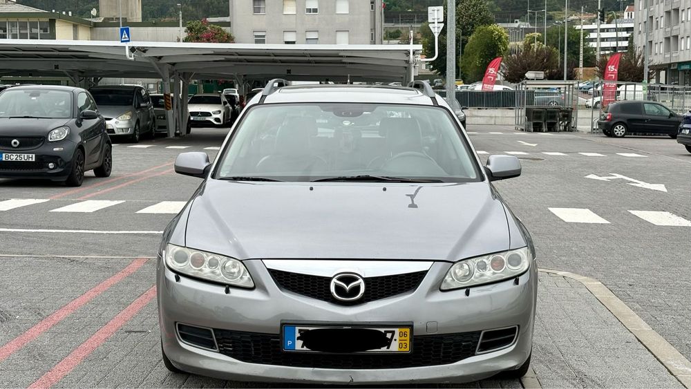 Mazda 6        .510220023241134082