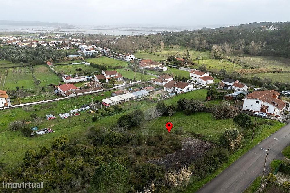 Terreno  para venda