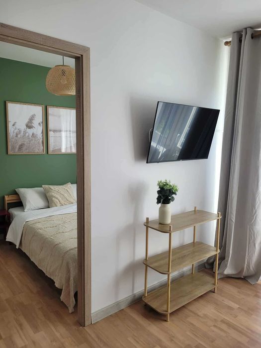 Mieszkanie – Sopot - Widok 3