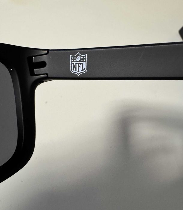 Очки Oakley Holbrook Minnesota Vikings с линзами Prizm Black