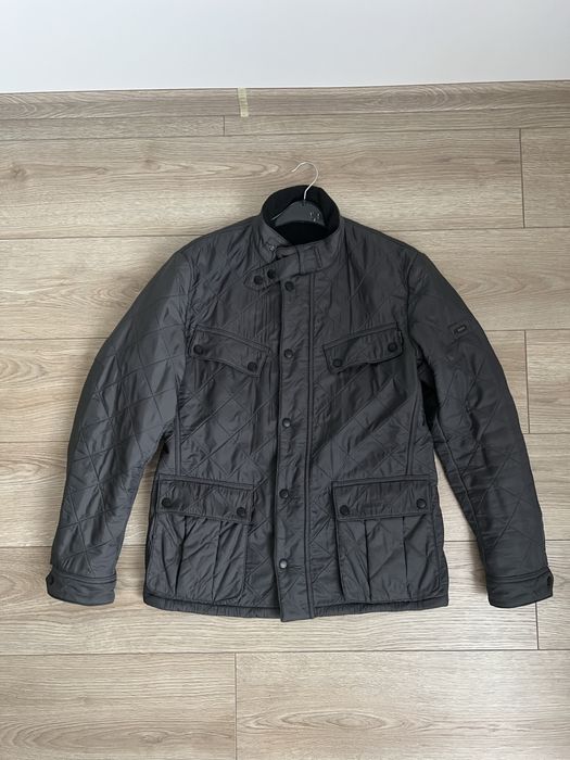 Стьобана Куртка Barbour International Ariel