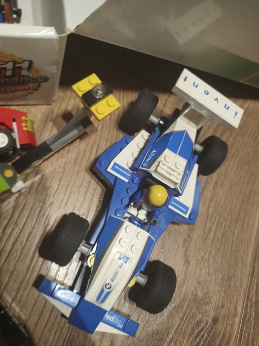 Лего Сити Lego City и другое.