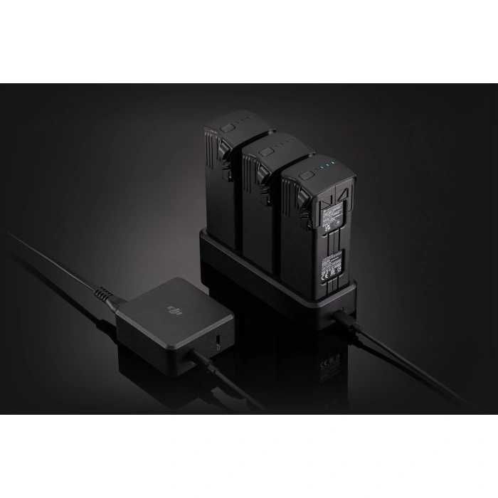 Зарядний пристрій DJI USB-C Power Adapter 100W для Mavic 3 Enterprise та RC Pro Enterprise, CP.RN.00000197.01
