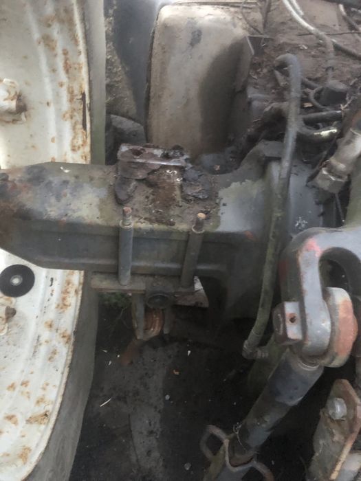 Ares 616 silnik czesci konsola