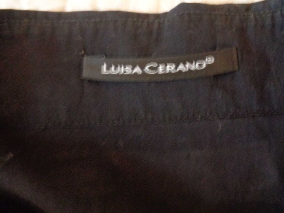 koszula bluzka tunika Luisa Cerano M