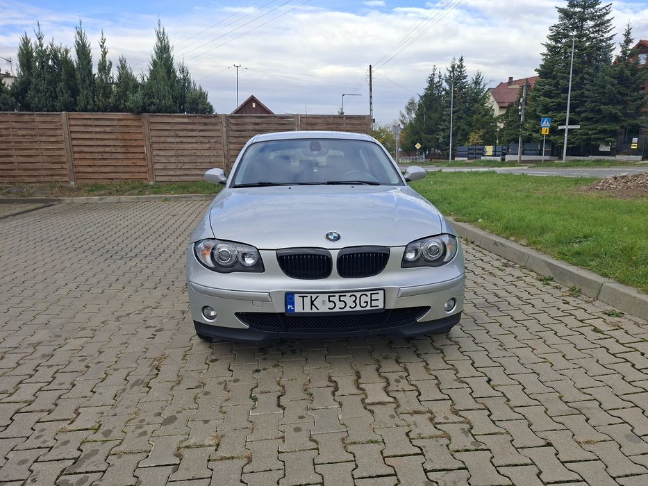 BMW Seria 1