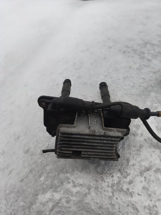 Катушка зажиганія Модуль Фольксваген Ауді 1.8 ADR