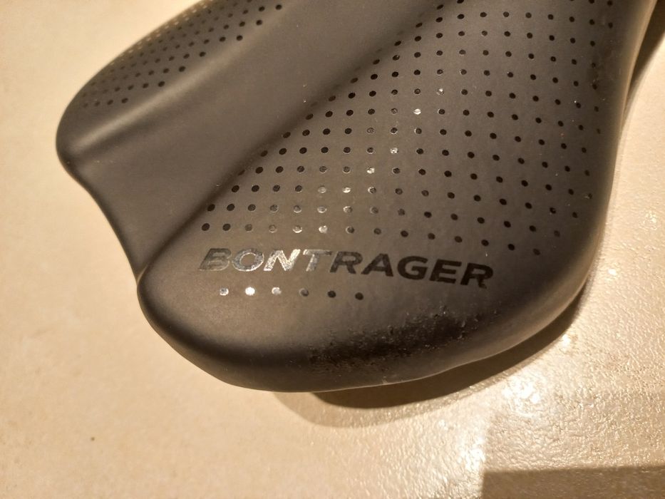 Siodełko rowerowe Bontrager Arvada