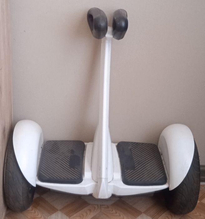 Продается Героскутер