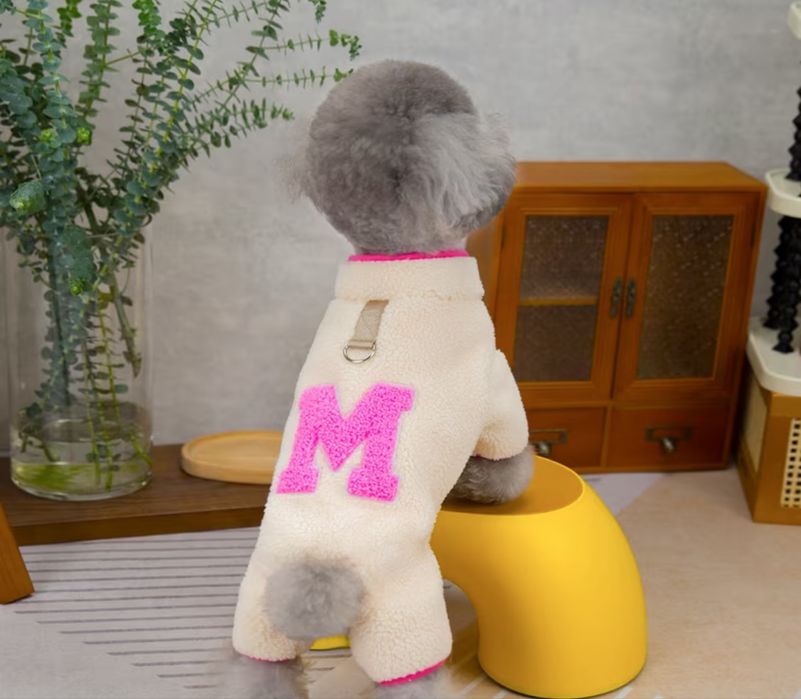 Комбінезон для собак (одяг для малих порід/одежда для йорка, чихуа)