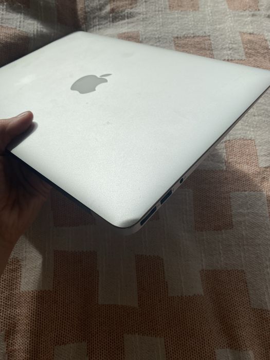 Macbook air 13” 2015 roku 128 GB