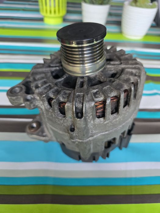 Alternator Audi A6 C7 Avant