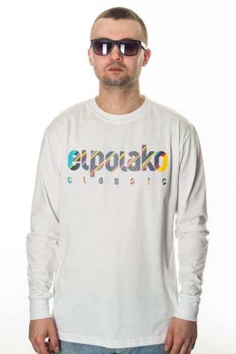 El Polako Koszulka Longsleeve Elpolako DonGuralesko