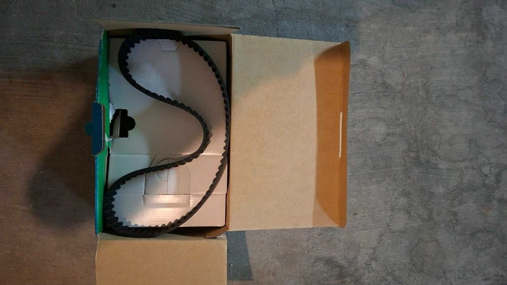 Kit de Distribuição NOVO