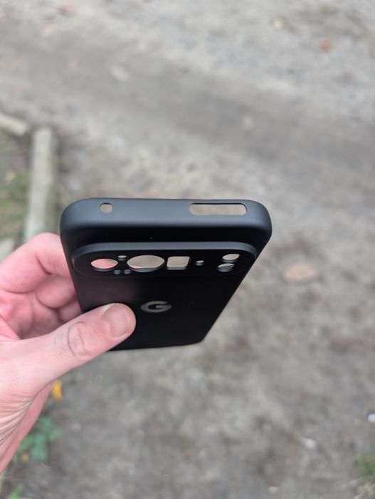 Чехол pixel 9 pro xl case чохол