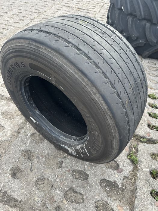 435/50r19.5 Aeolus NeoFuel T+