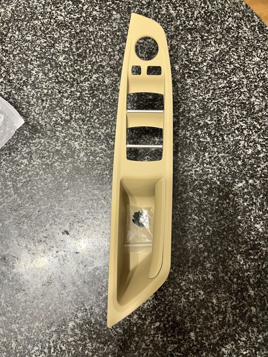 Vendo puxador  bmw  serie 5 novo