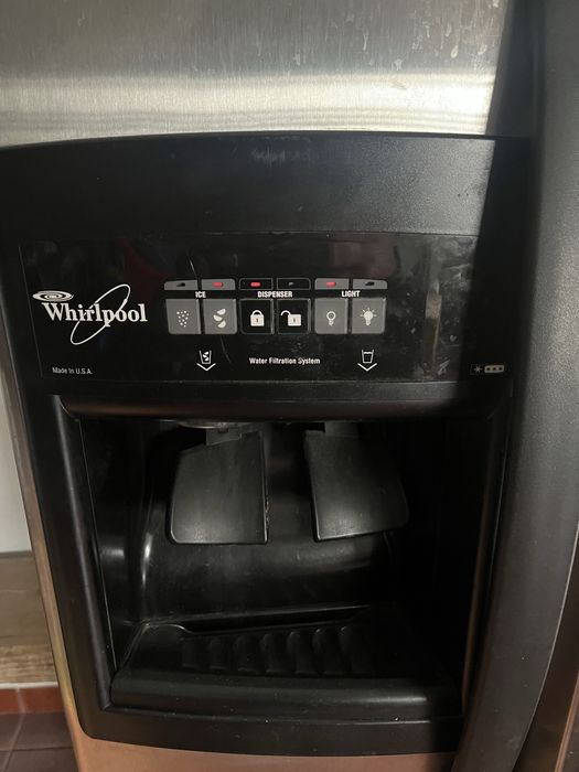 Frigorifico igual a novo